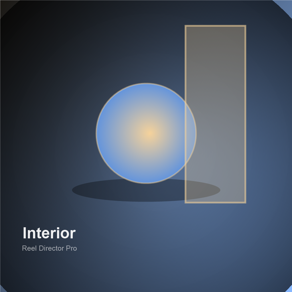 Interior Window Balance