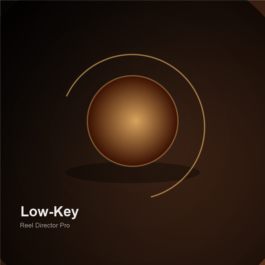Luxury Low-Key