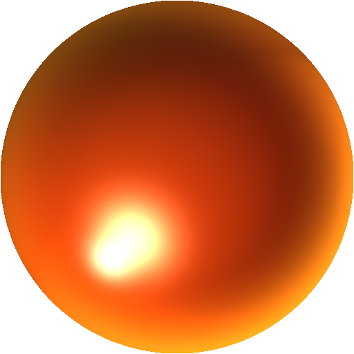 Void Orange